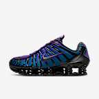 Nike Shox TL Men's Shoes. Nike CA